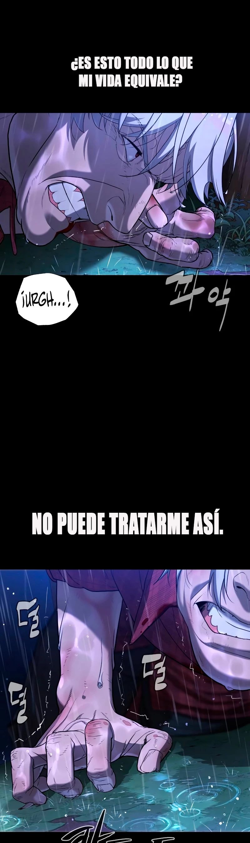 Asesino Pietro Capitulo 1 página 102