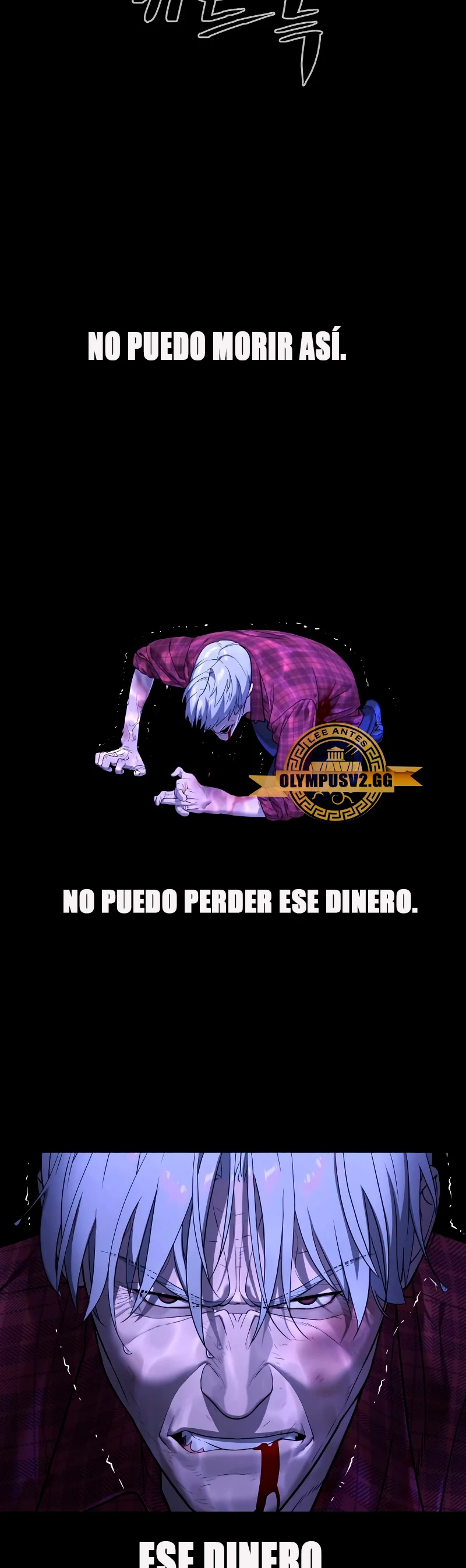 Asesino Pietro Capitulo 1 página 103