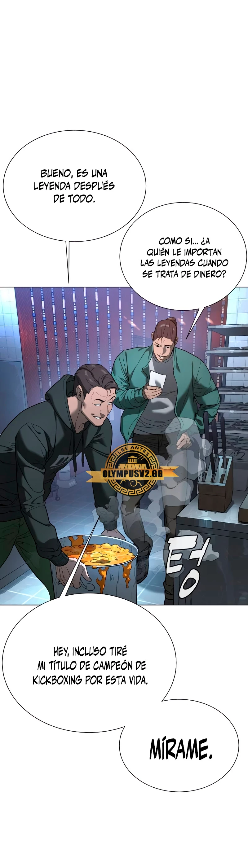 Asesino Pietro Capitulo 1 página 109