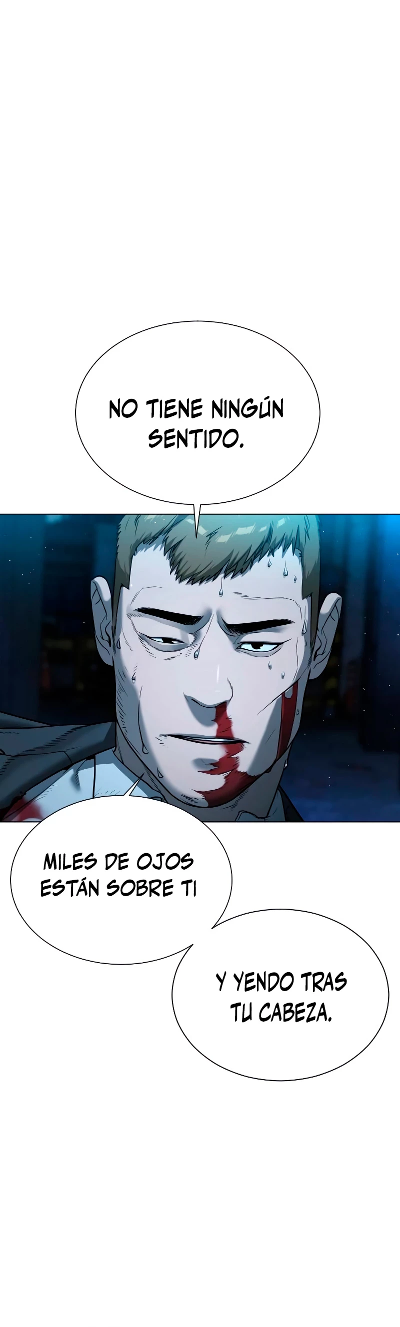 Asesino Pietro Capitulo 1 página 11