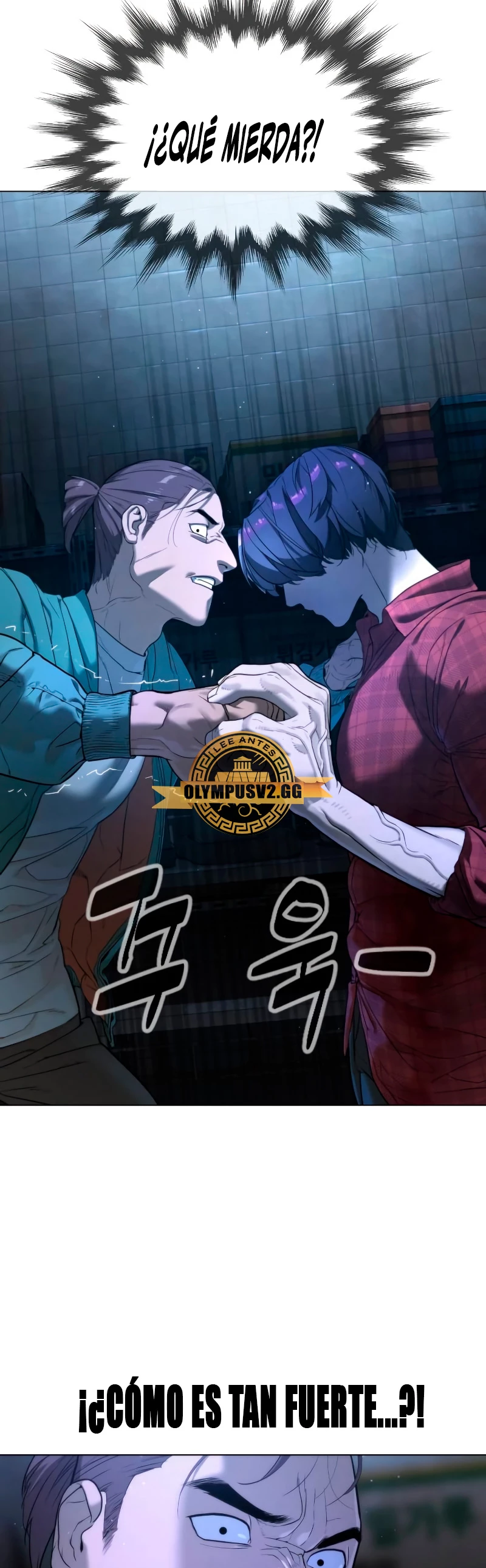 Asesino Pietro Capitulo 1 página 119