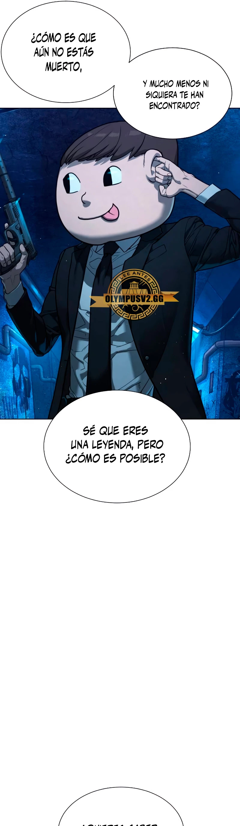 Asesino Pietro Capitulo 1 página 12