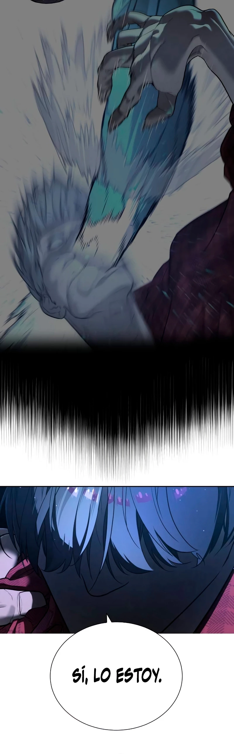 Asesino Pietro Capitulo 1 página 121