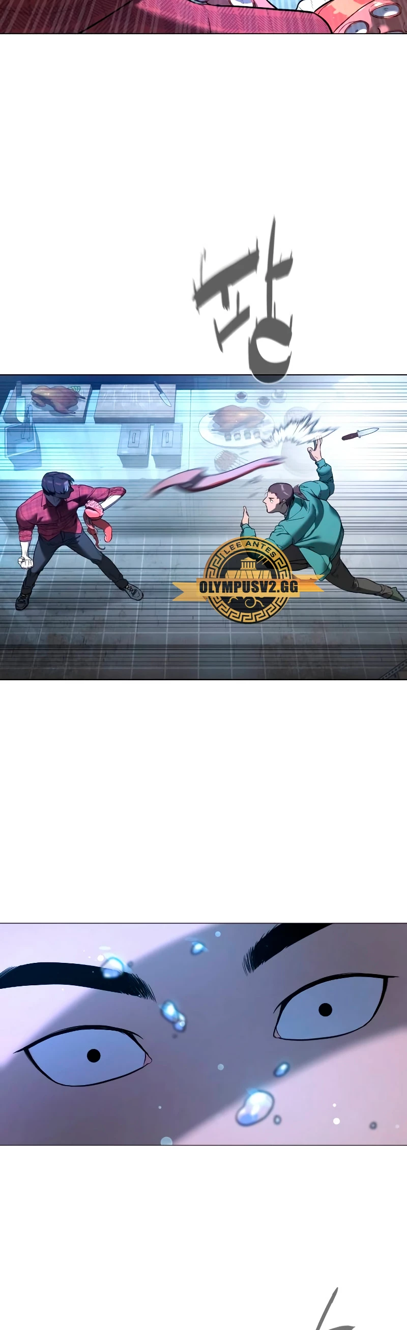 Asesino Pietro Capitulo 1 página 130