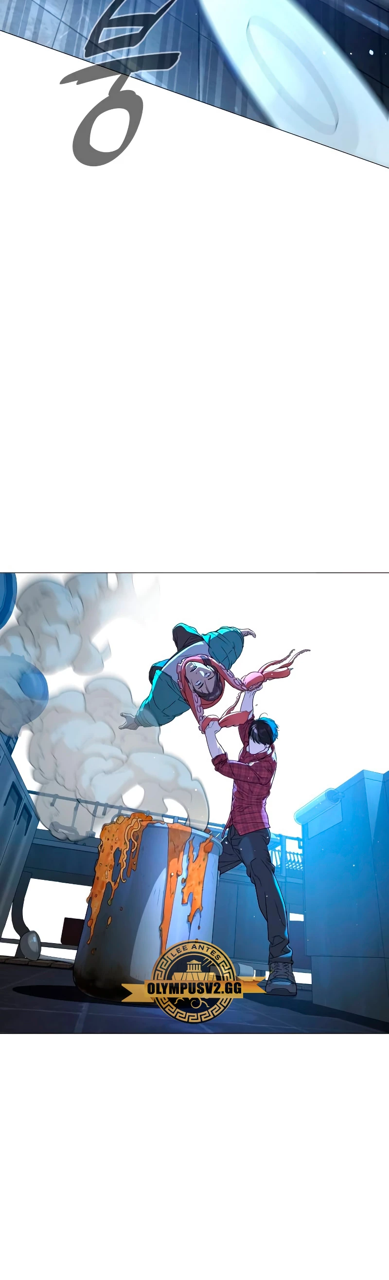 Asesino Pietro Capitulo 1 página 133