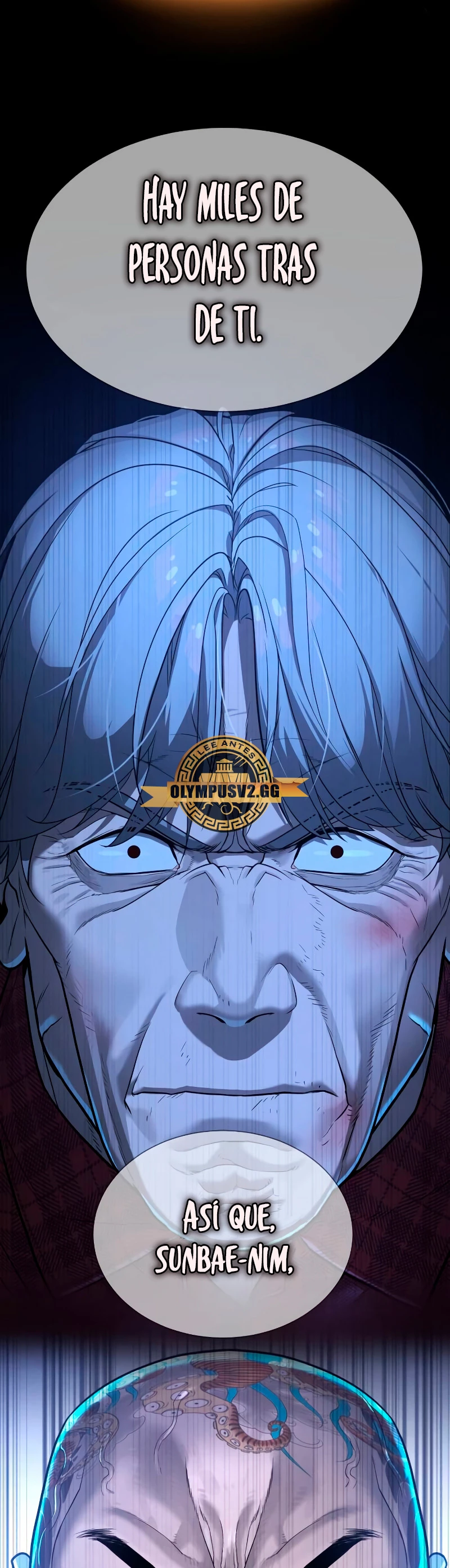 Asesino Pietro Capitulo 1 página 139