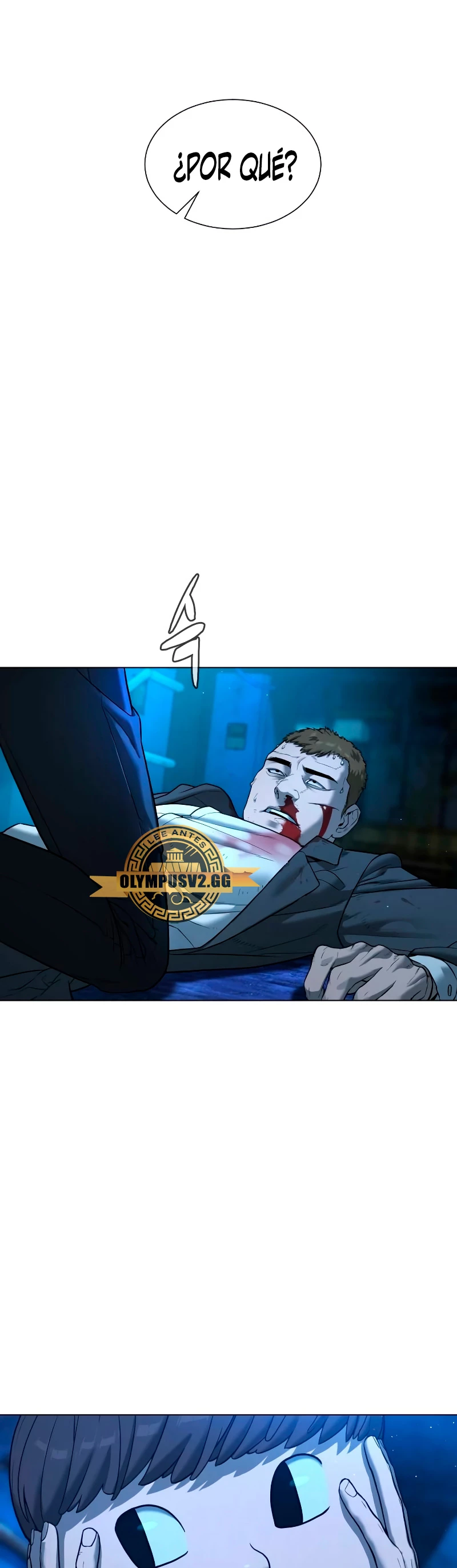 Asesino Pietro Capitulo 1 página 14