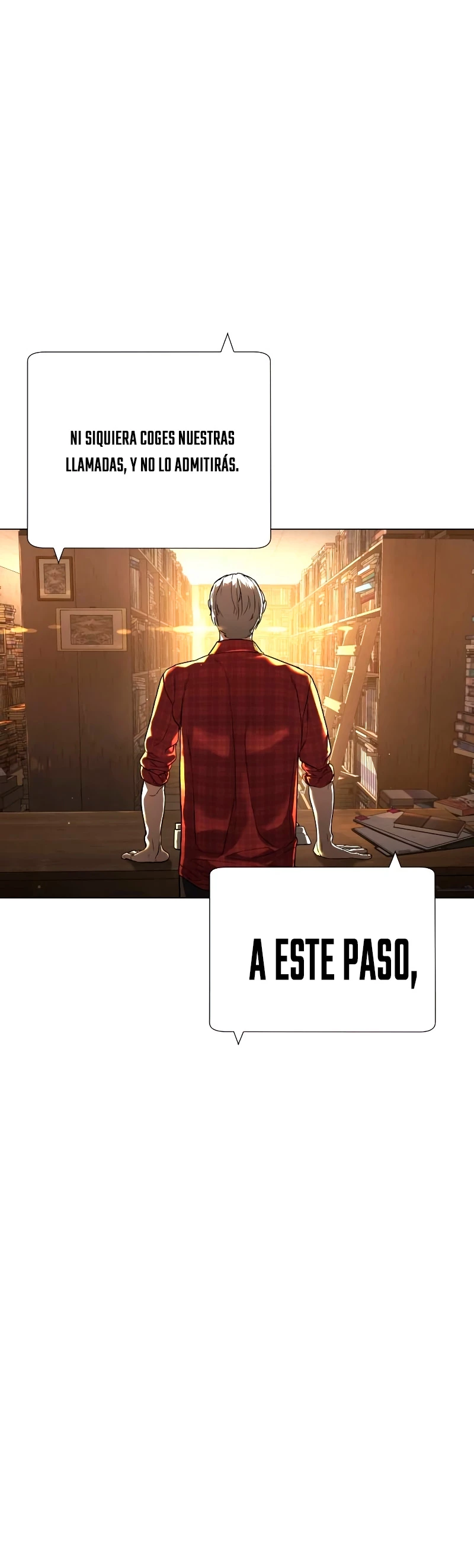 Asesino Pietro Capitulo 1 página 21
