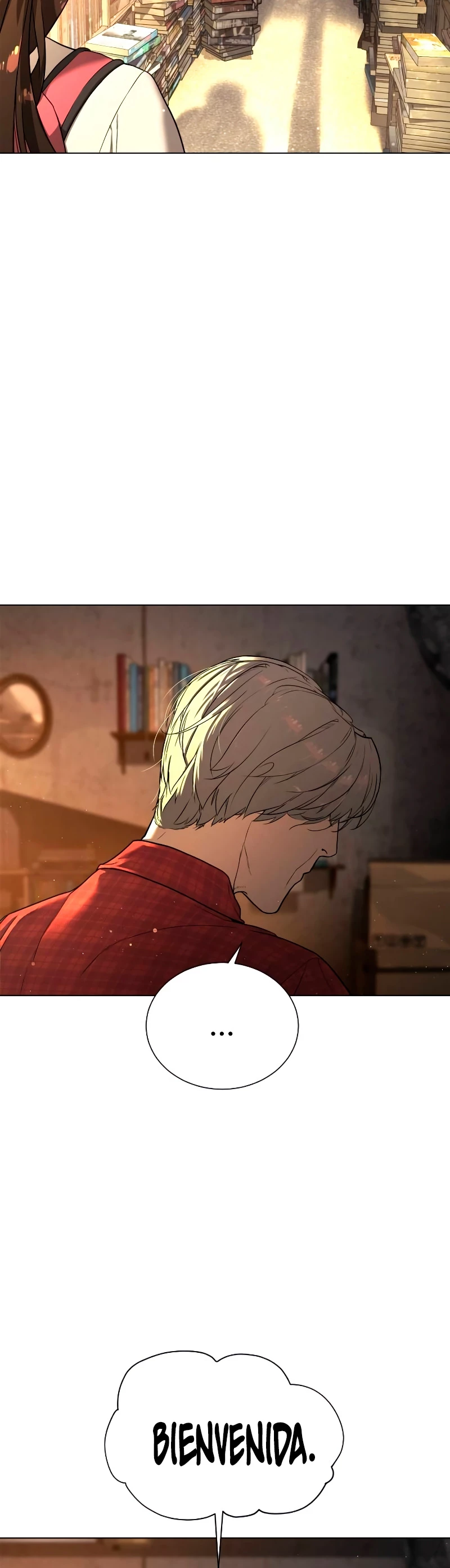 Asesino Pietro Capitulo 1 página 29