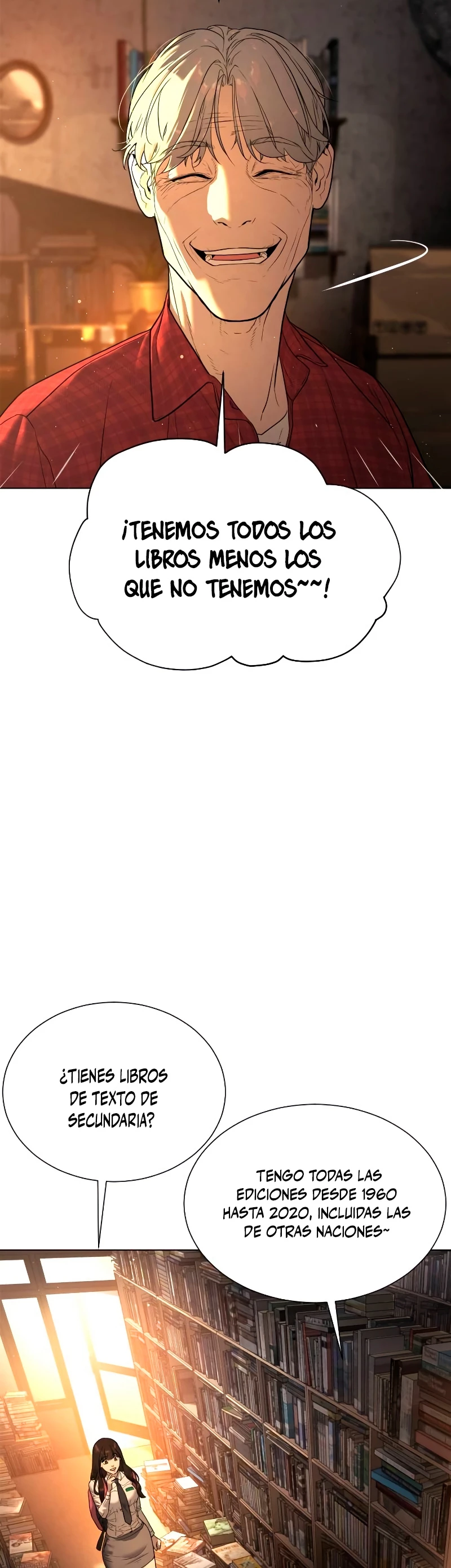 Asesino Pietro Capitulo 1 página 30