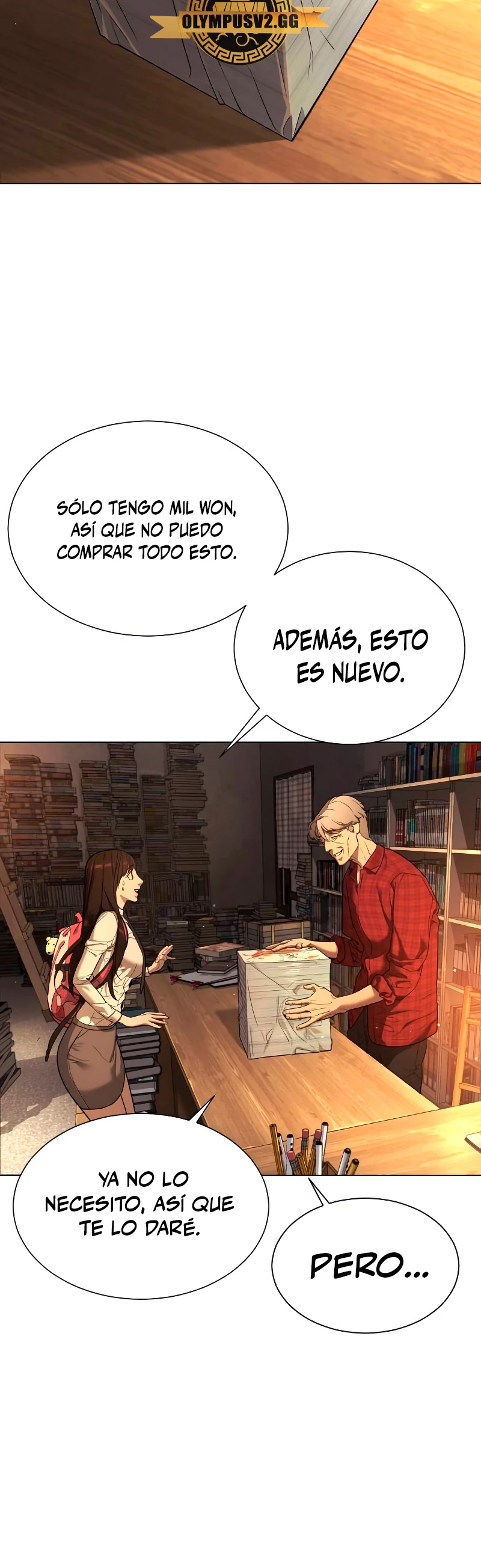 Asesino Pietro Capitulo 1 página 35