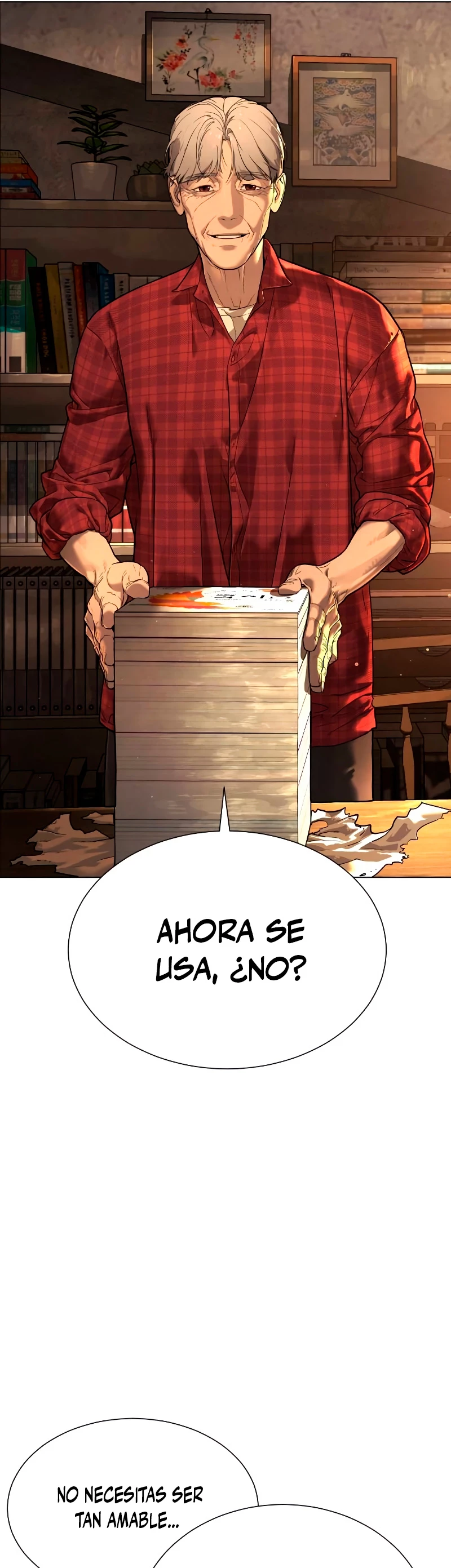 Asesino Pietro Capitulo 1 página 37