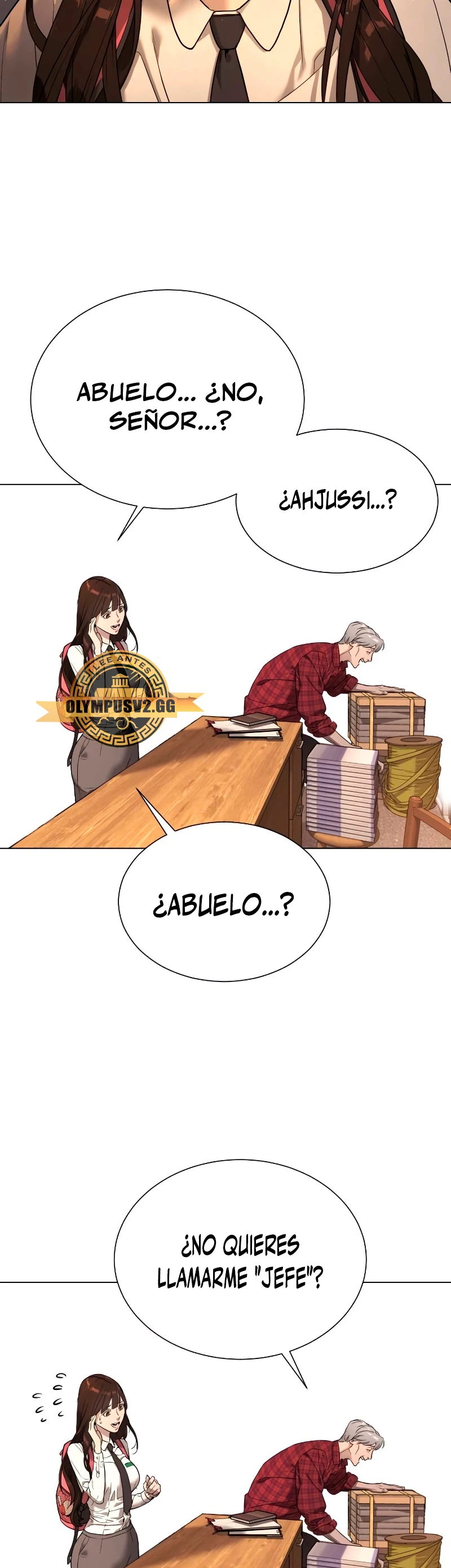 Asesino Pietro Capitulo 1 página 39