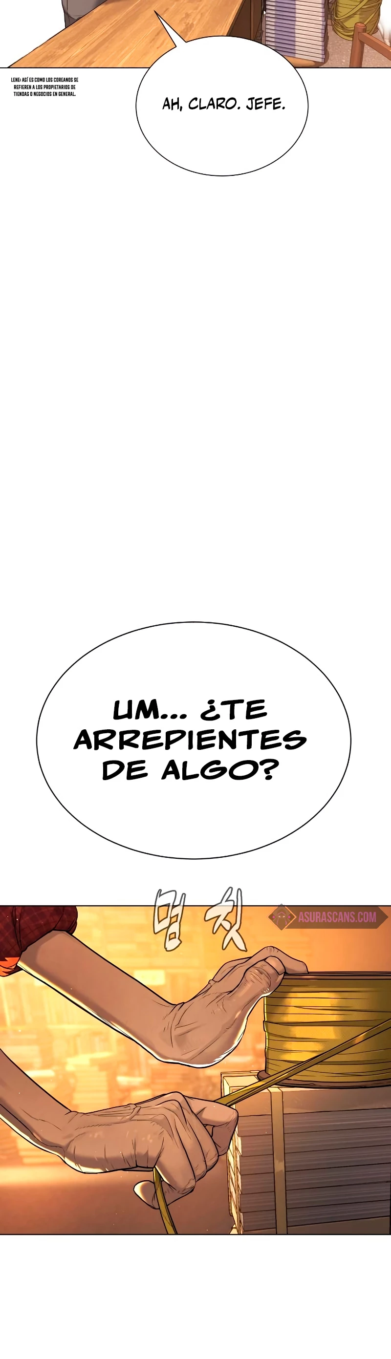 Asesino Pietro Capitulo 1 página 40