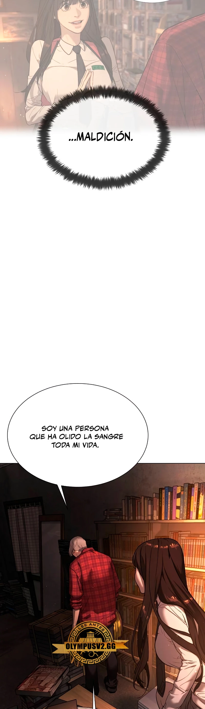 Asesino Pietro Capitulo 1 página 49
