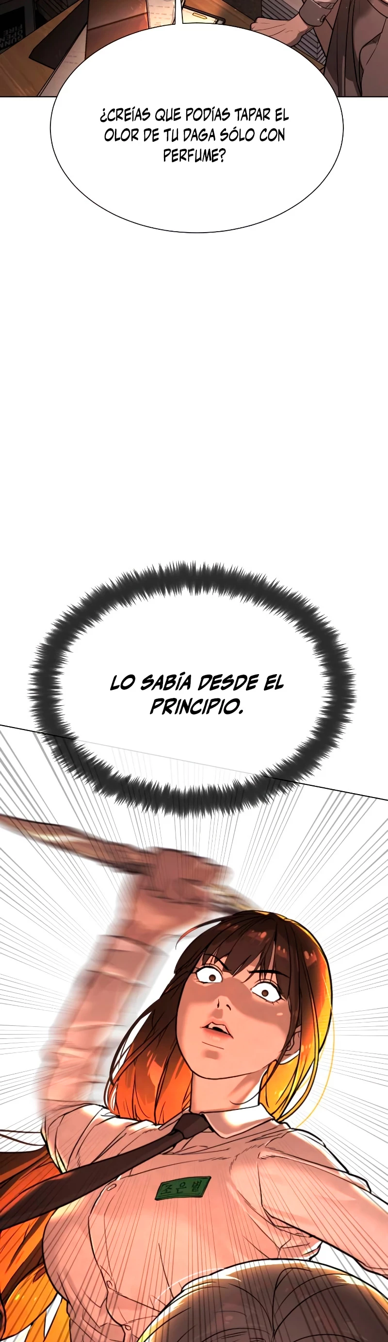 Asesino Pietro Capitulo 1 página 50