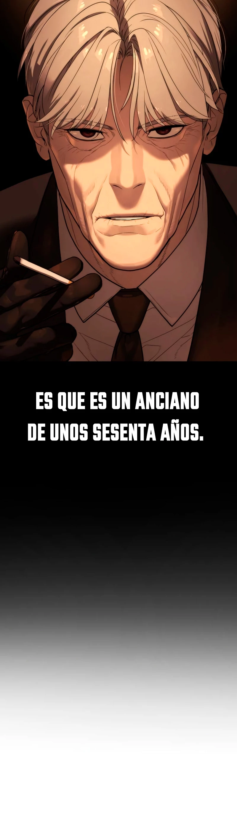 Asesino Pietro Capitulo 1 página 6