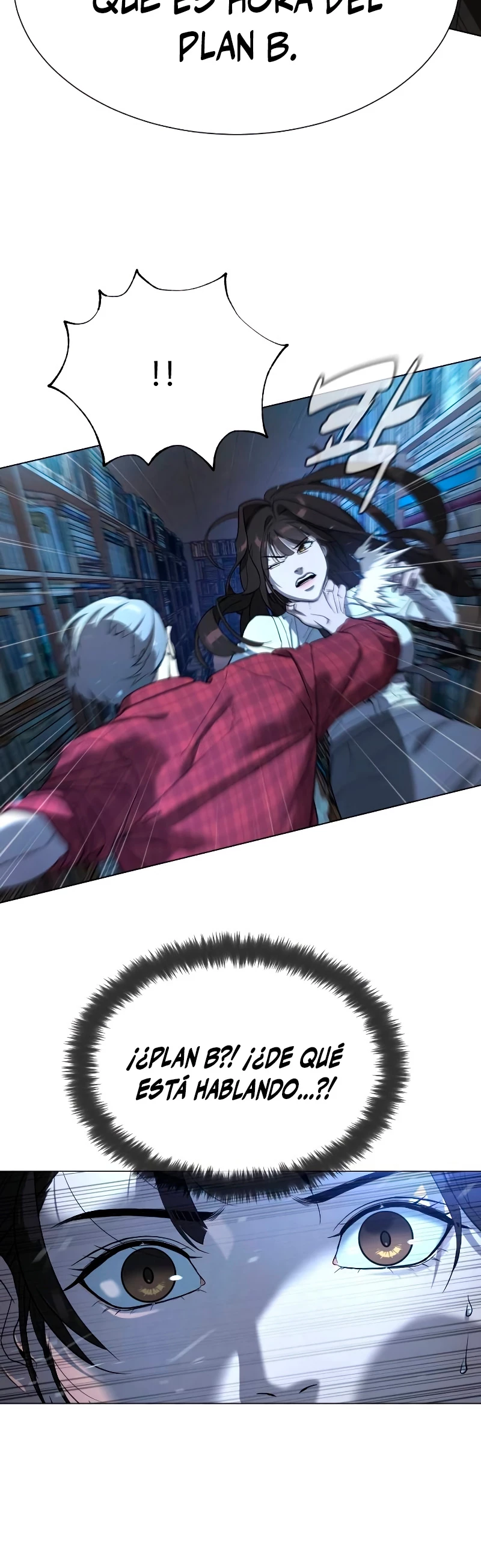 Asesino Pietro Capitulo 1 página 60