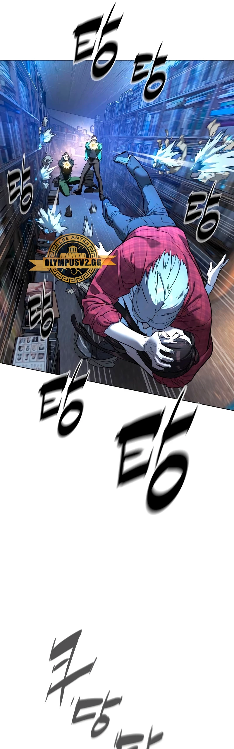 Asesino Pietro Capitulo 1 página 62