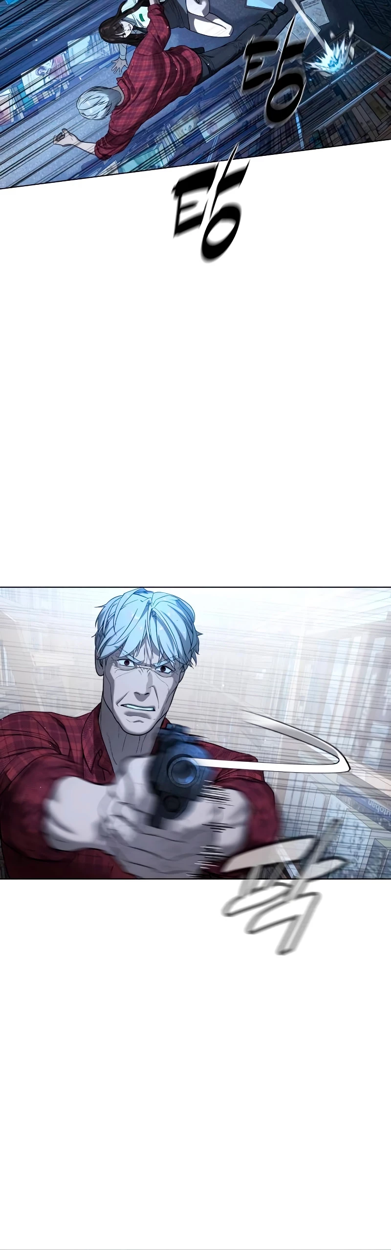 Asesino Pietro Capitulo 1 página 66