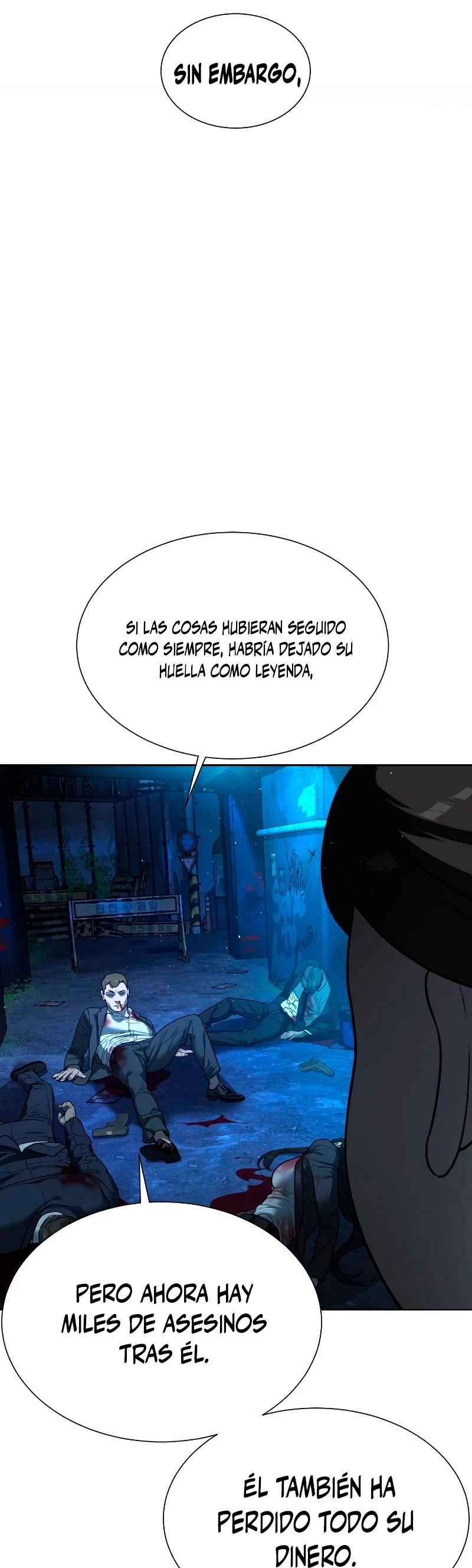 Asesino Pietro Capitulo 1 página 7