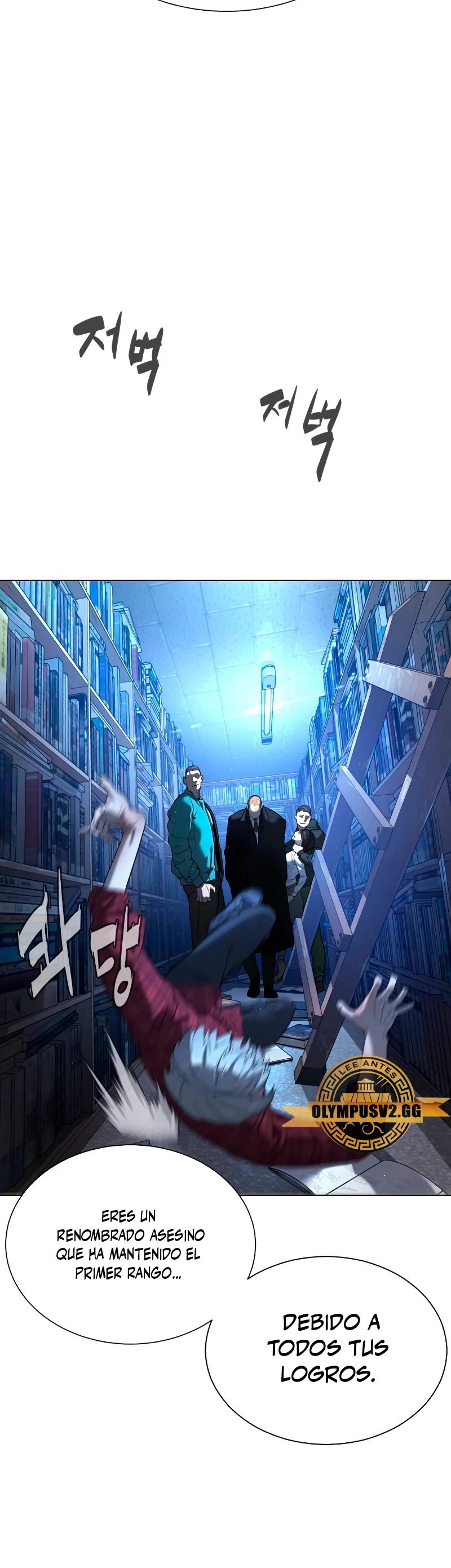Asesino Pietro Capitulo 1 página 70