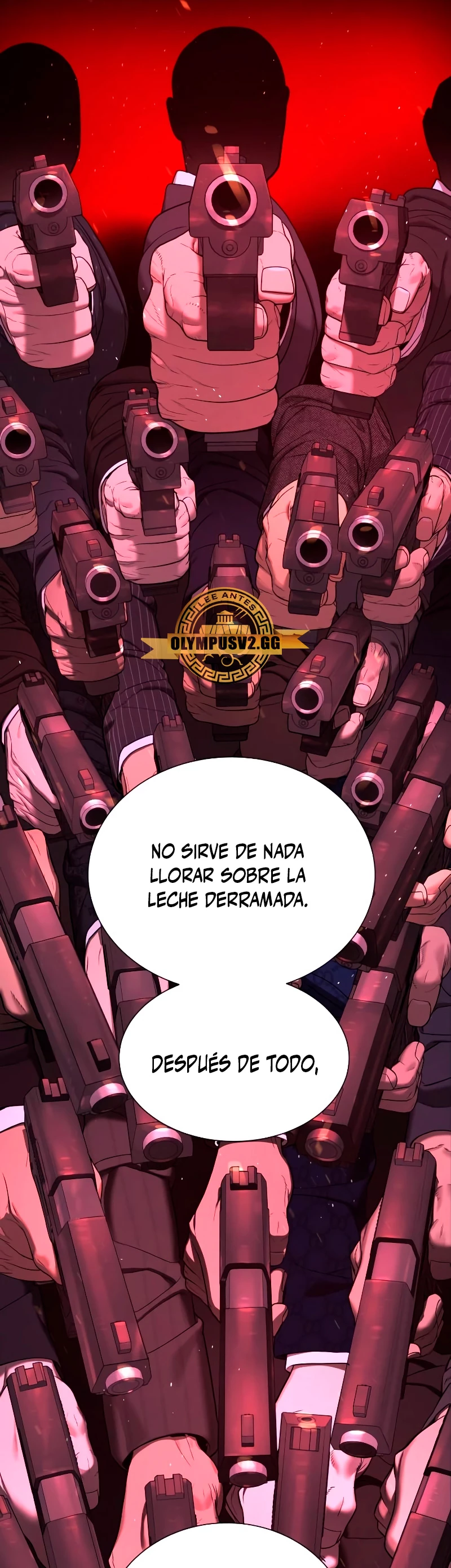 Asesino Pietro Capitulo 1 página 74