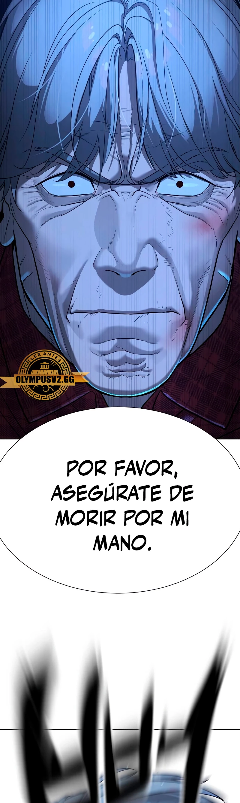 Asesino Pietro Capitulo 1 página 79