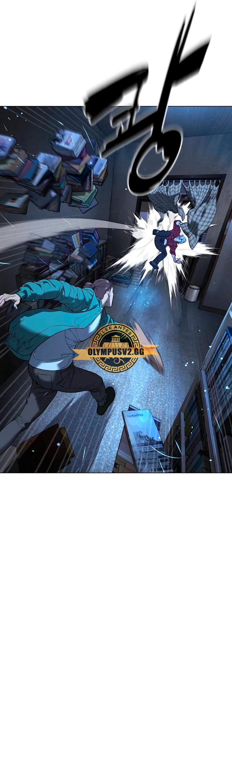 Asesino Pietro Capitulo 1 página 82