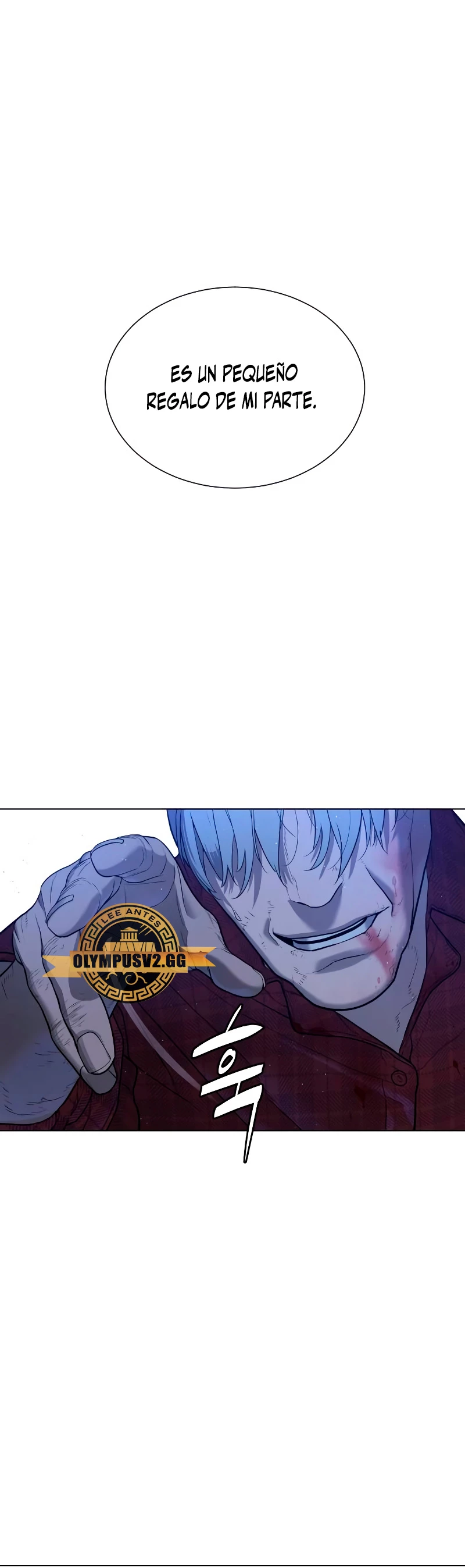Asesino Pietro Capitulo 1 página 85