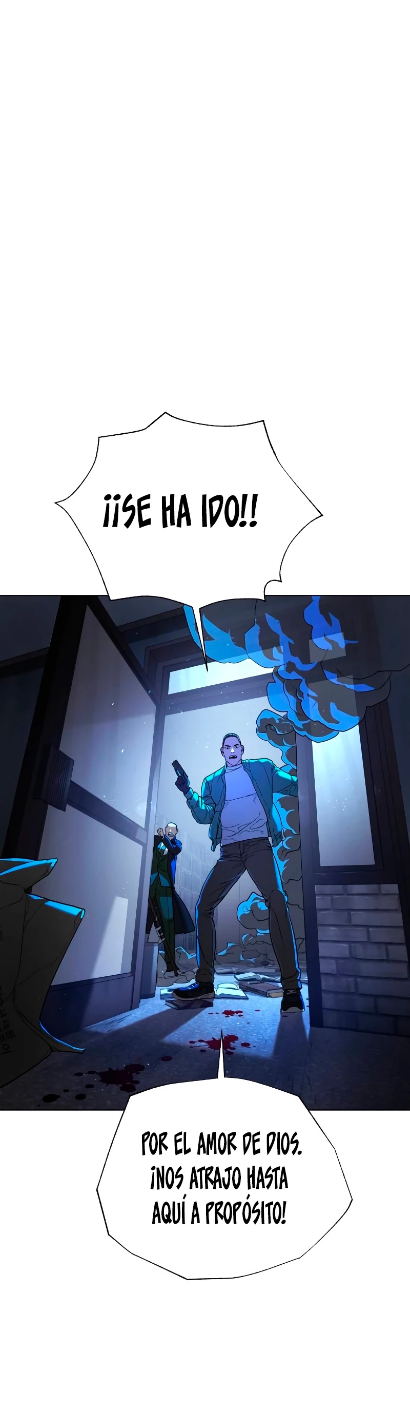 Asesino Pietro Capitulo 1 página 88
