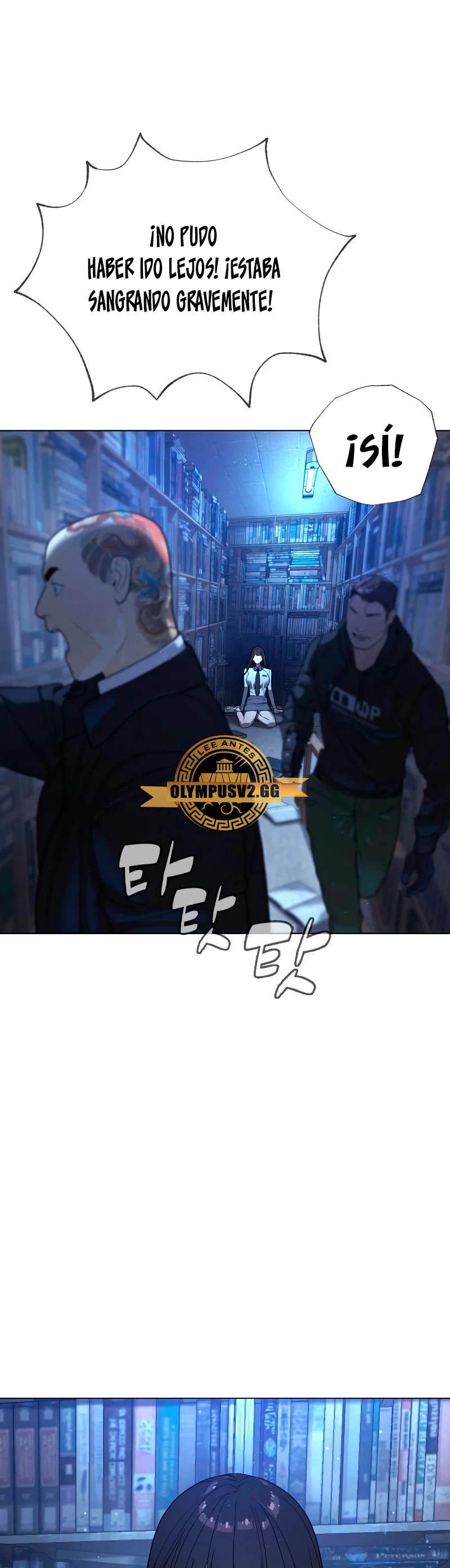 Asesino Pietro Capitulo 1 página 89
