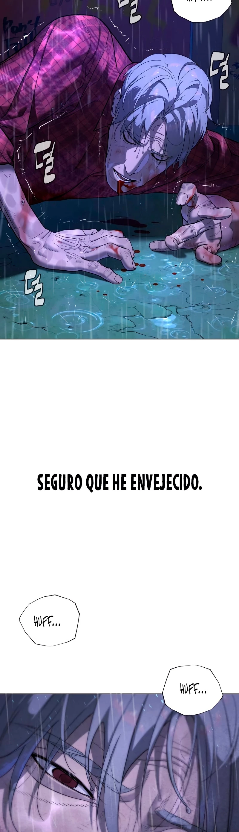 Asesino Pietro Capitulo 1 página 93