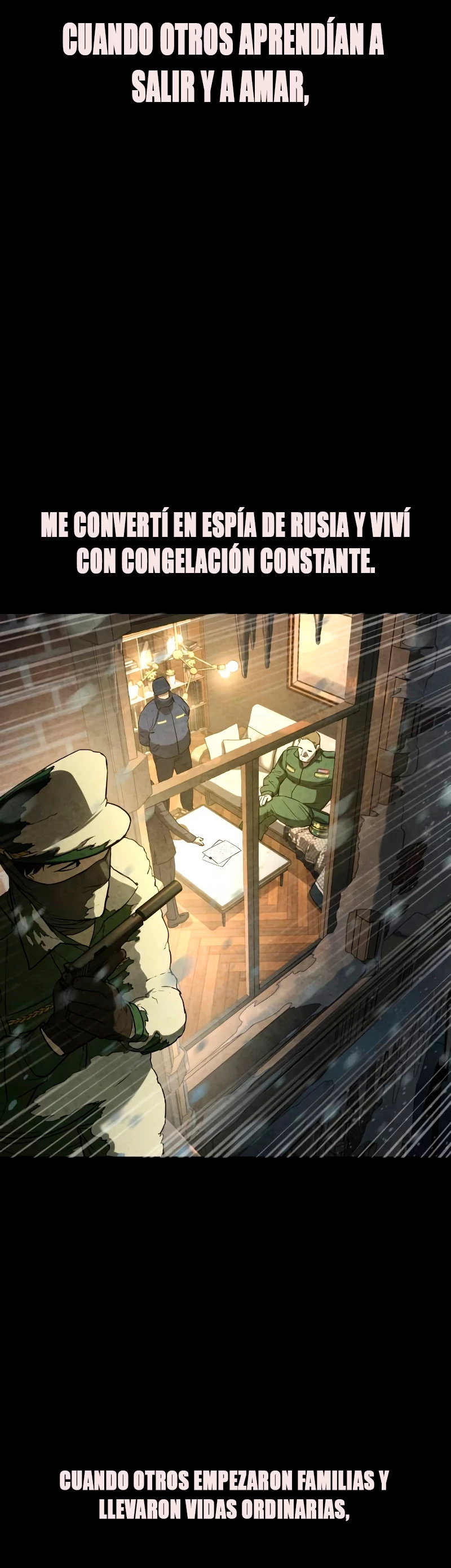 Asesino Pietro Capitulo 1 página 97