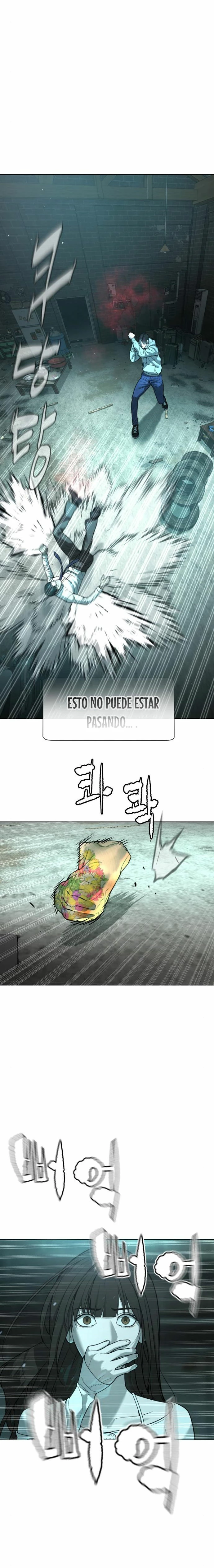 Asesino Pietro Capitulo 10 página 11