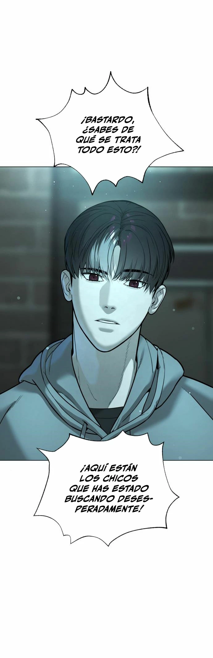 Asesino Pietro Capitulo 10 página 14