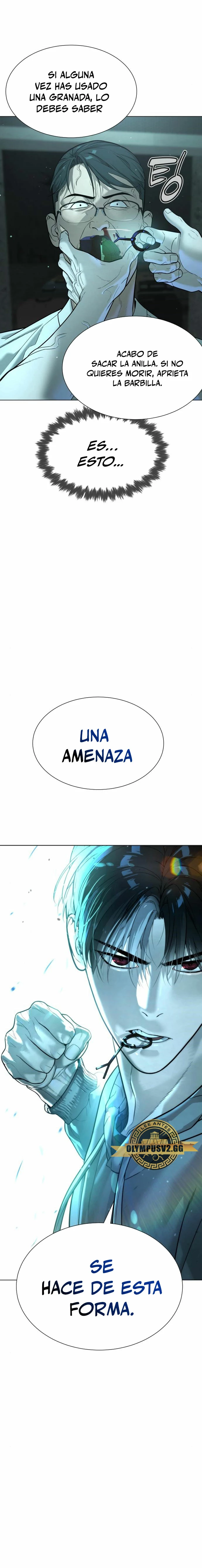 Asesino Pietro Capitulo 10 página 18