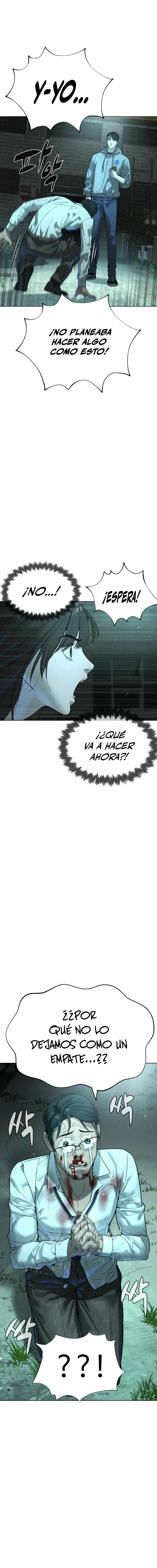 Asesino Pietro Capitulo 10 página 24