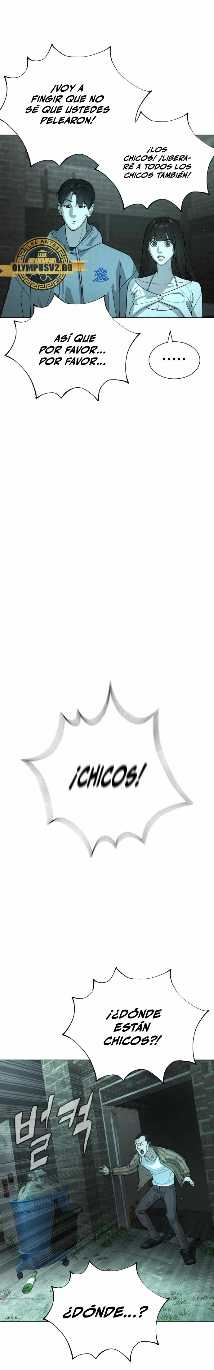 Asesino Pietro Capitulo 10 página 25