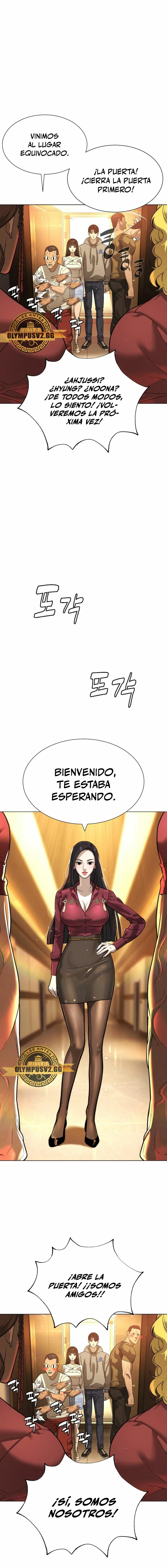 Asesino Pietro Capitulo 10 página 35