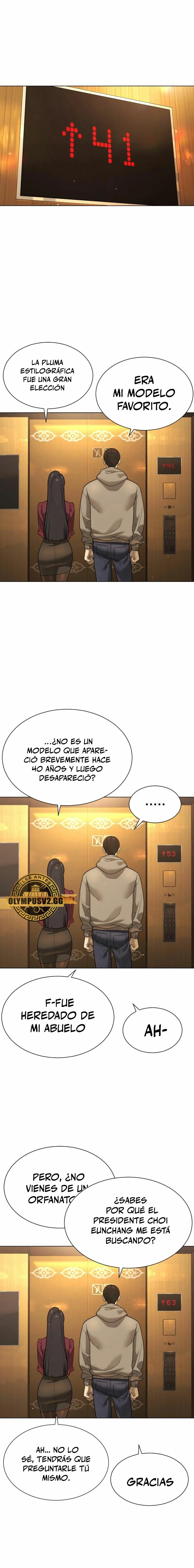 Asesino Pietro Capitulo 10 página 46