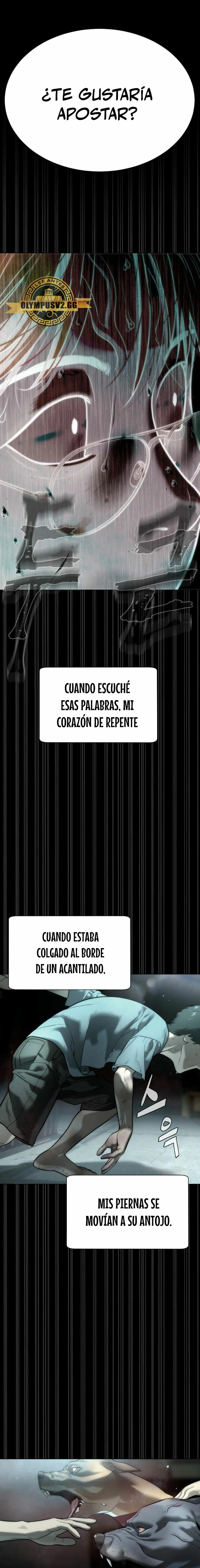 Asesino Pietro Capitulo 10 página 6