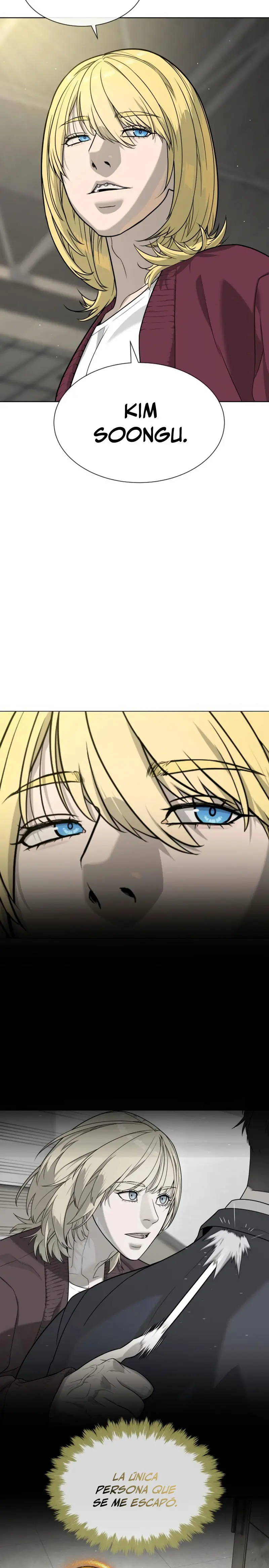 Asesino Pietro Capitulo 100 página 10