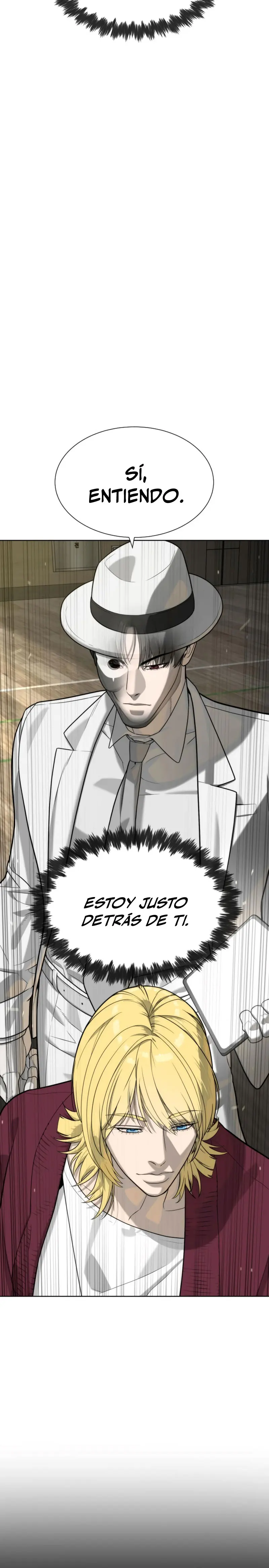 Asesino Pietro Capitulo 100 página 14