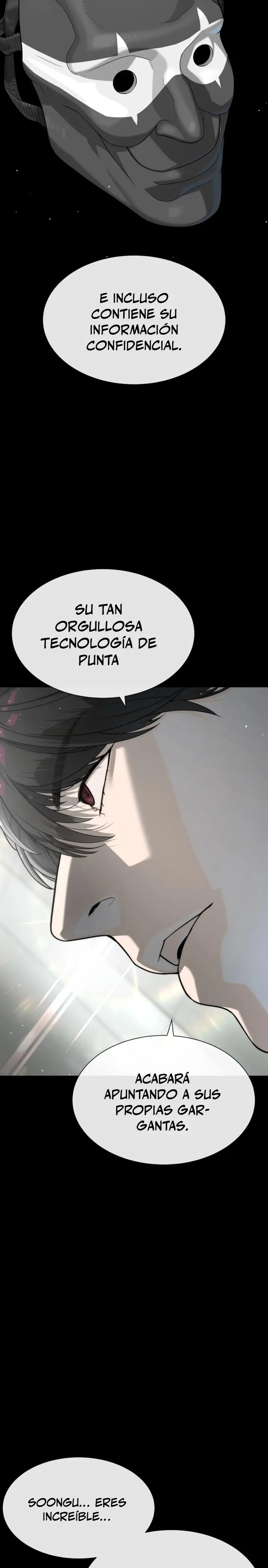 Asesino Pietro Capitulo 100 página 17