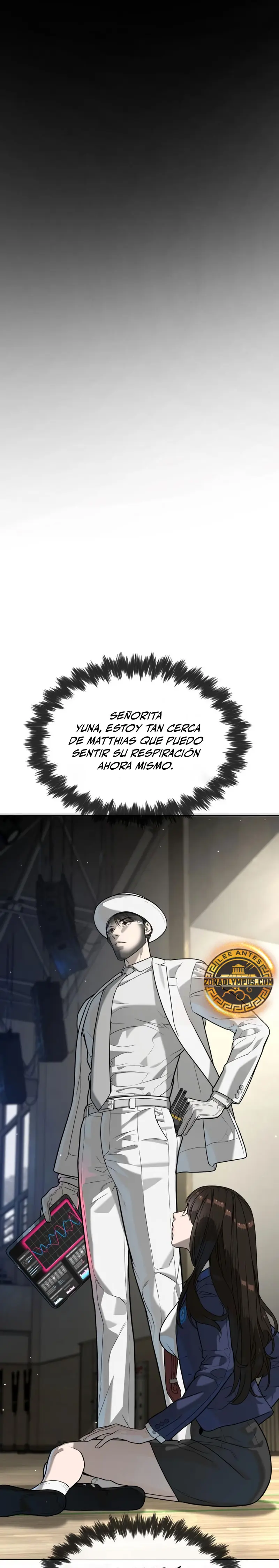 Asesino Pietro Capitulo 100 página 22
