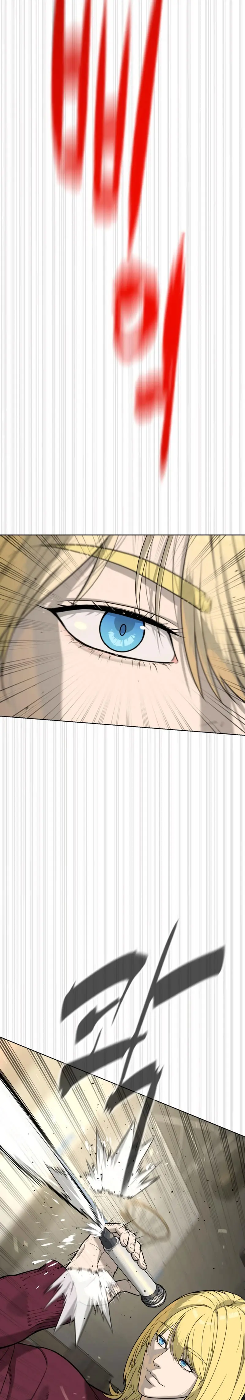 Asesino Pietro Capitulo 100 página 39