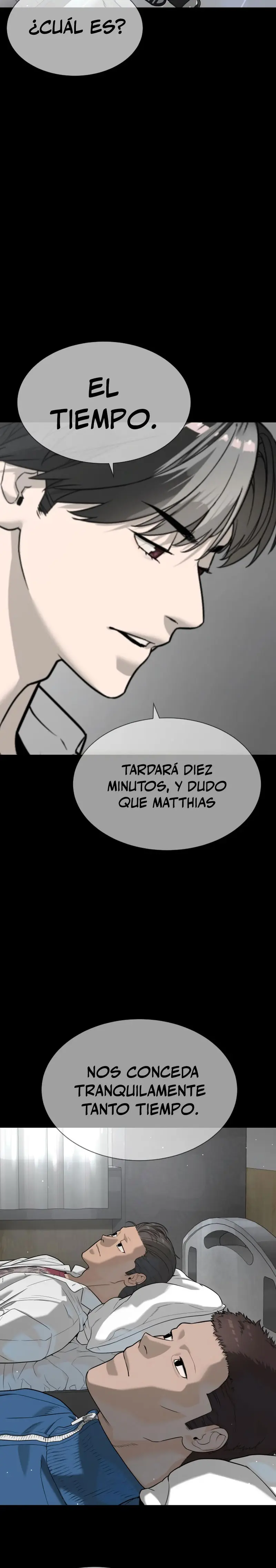 Asesino Pietro Capitulo 100 página 44