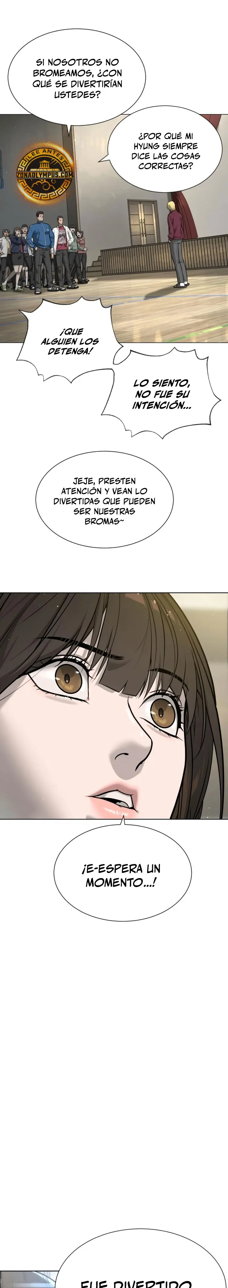Asesino Pietro Capitulo 100 página 46