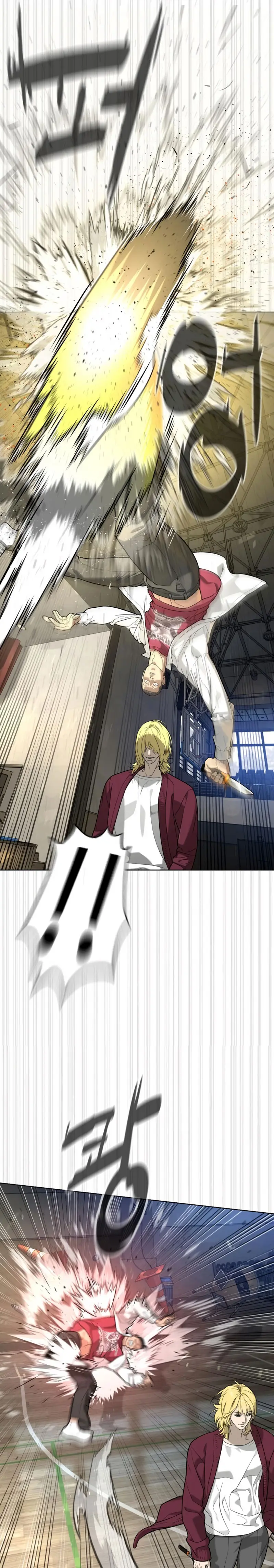 Asesino Pietro Capitulo 100 página 51